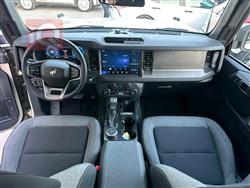 فورد برونكو